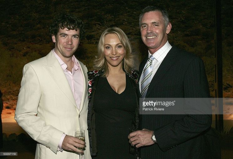 Patrick Brammall