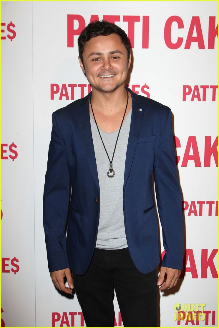 Patrick Brana