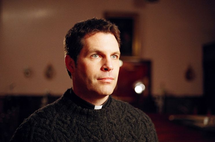 Patrick Brennan