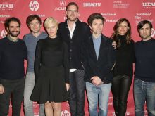 Patrick Brice