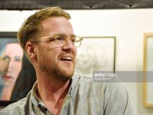 Patrick Brice