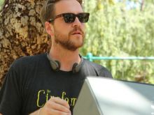 Patrick Brice