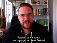Patrick Brice