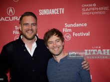 Patrick Brice