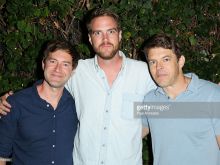 Patrick Brice