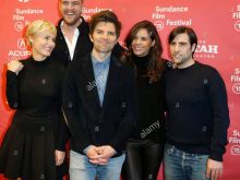 Patrick Brice
