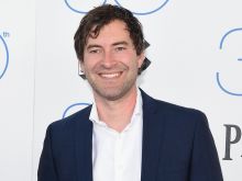 Patrick Brice