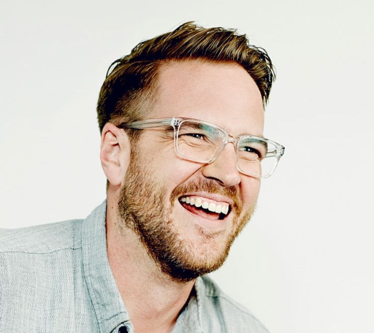 Patrick Brice