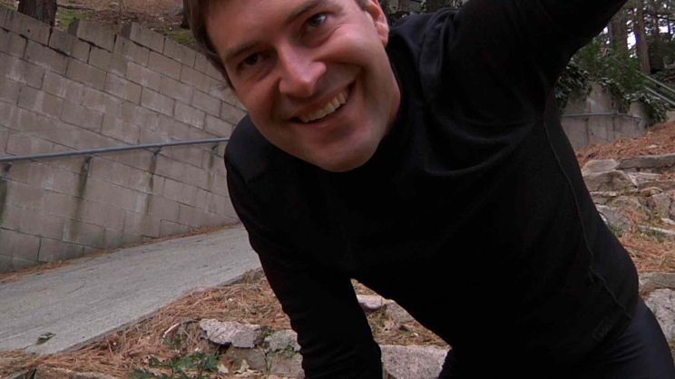 Patrick Brice