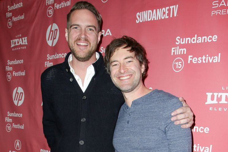 Patrick Brice