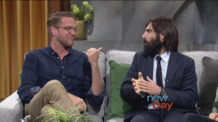 Patrick Brice