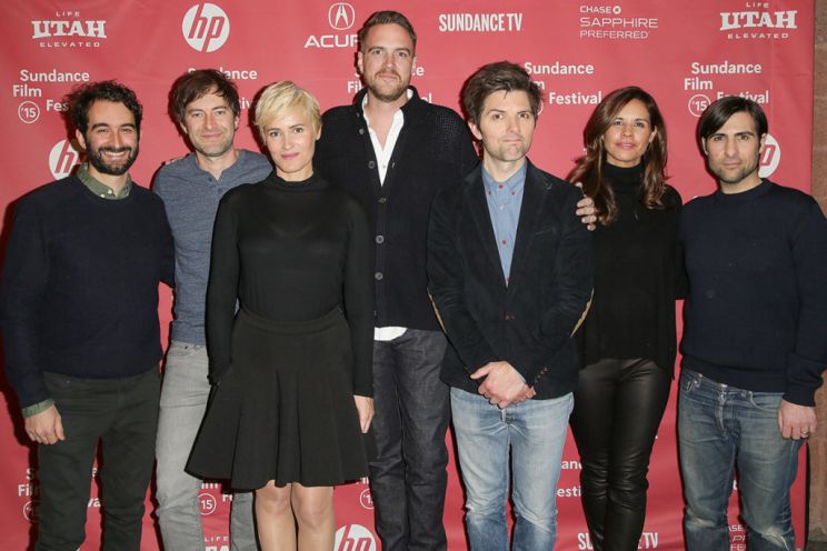 Patrick Brice