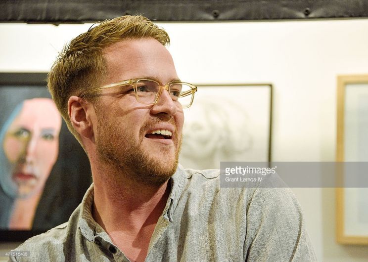 Patrick Brice