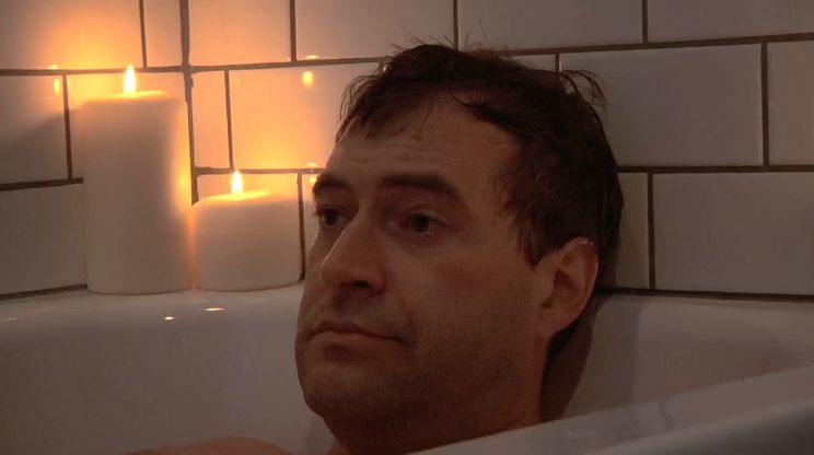 Patrick Brice