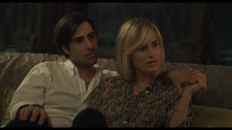 Patrick Brice