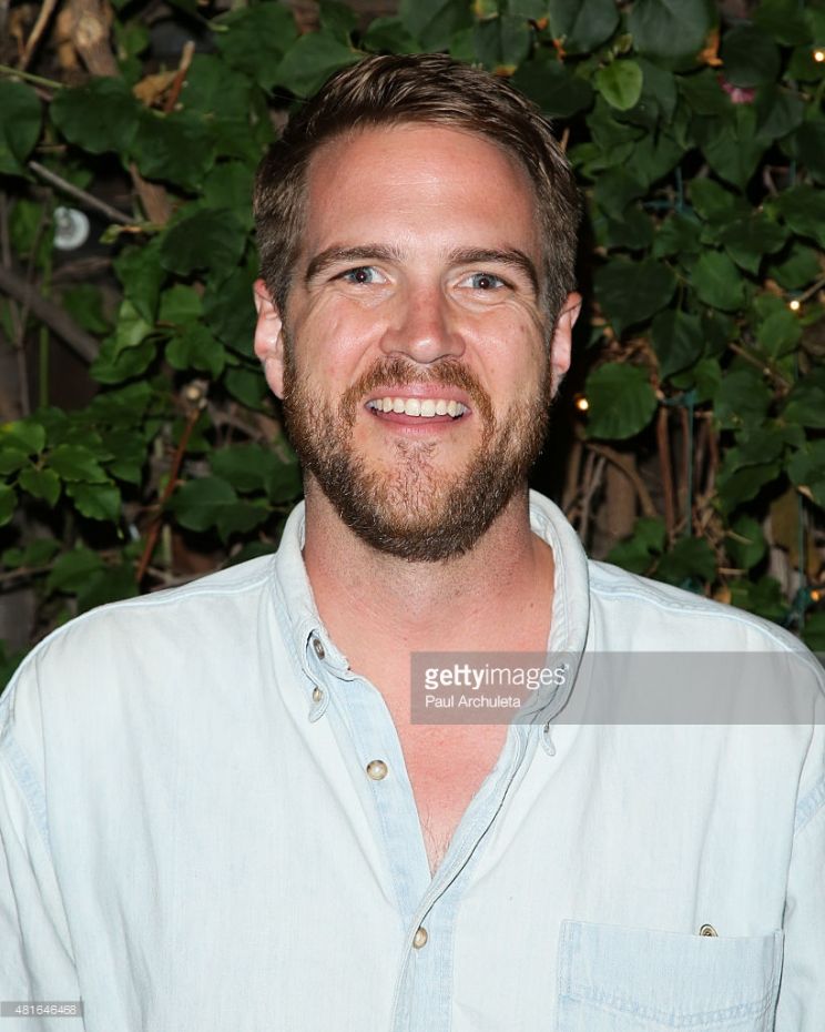 Patrick Brice