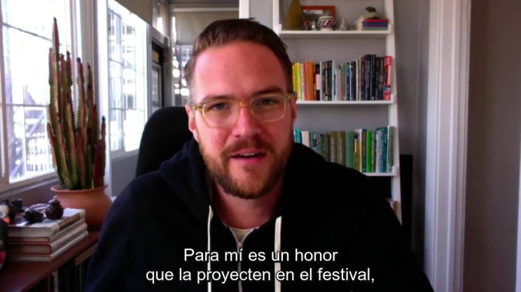 Patrick Brice