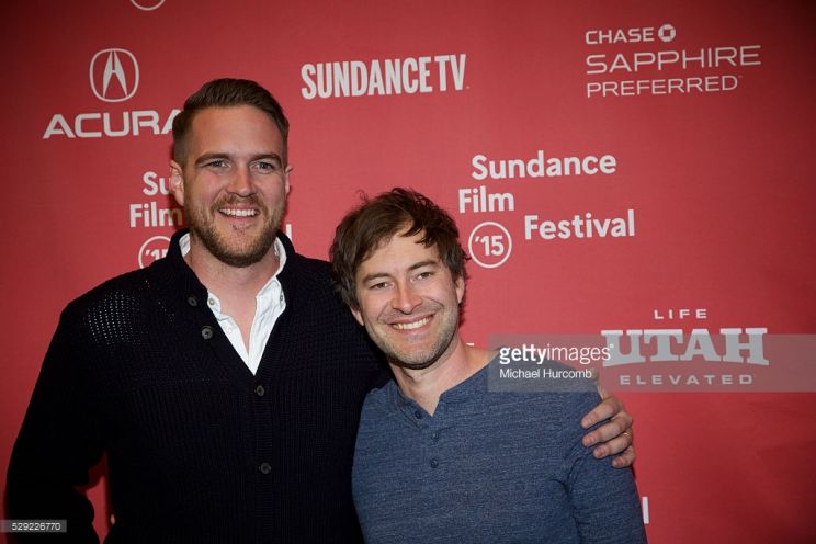 Patrick Brice