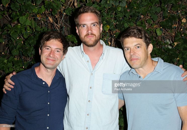 Patrick Brice