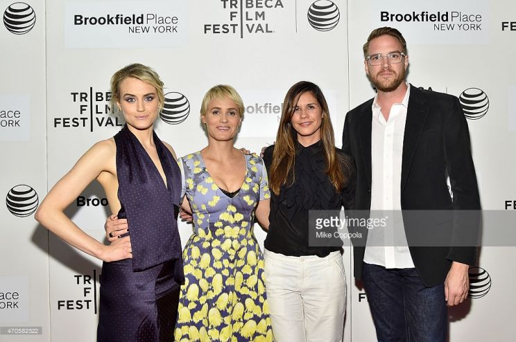 Patrick Brice