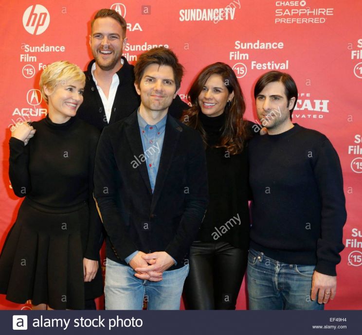 Patrick Brice