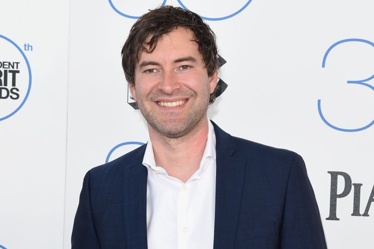 Patrick Brice