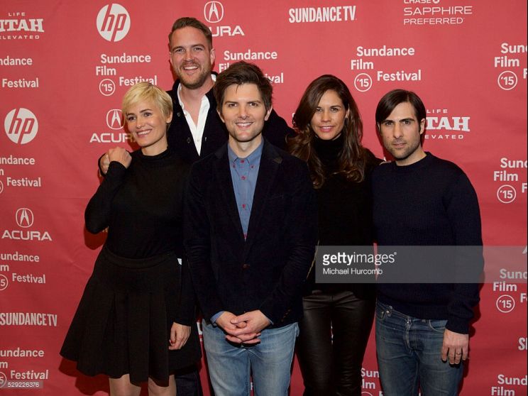 Patrick Brice