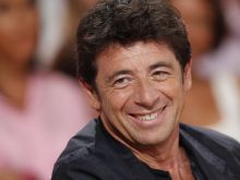 Patrick Bruel