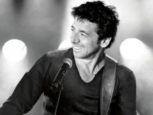 Patrick Bruel