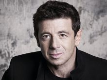 Patrick Bruel