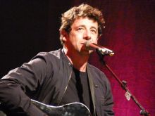 Patrick Bruel