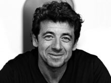 Patrick Bruel