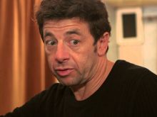 Patrick Bruel