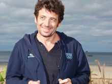 Patrick Bruel