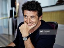 Patrick Bruel