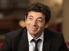 Patrick Bruel