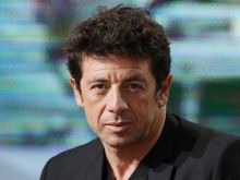Patrick Bruel
