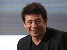 Patrick Bruel