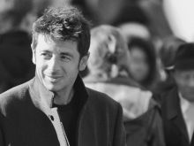 Patrick Bruel