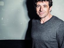 Patrick Bruel
