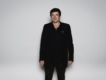 Patrick Bruel