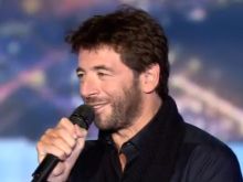 Patrick Bruel photo