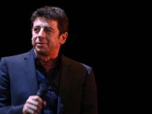 Patrick Bruel photo