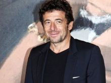 Patrick Bruel