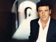 Patrick Bruel