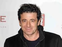 Patrick Bruel