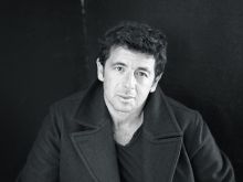 Patrick Bruel