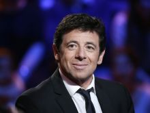 Patrick Bruel