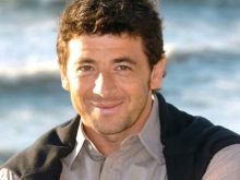 Patrick Bruel