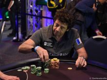 Patrick Bruel
